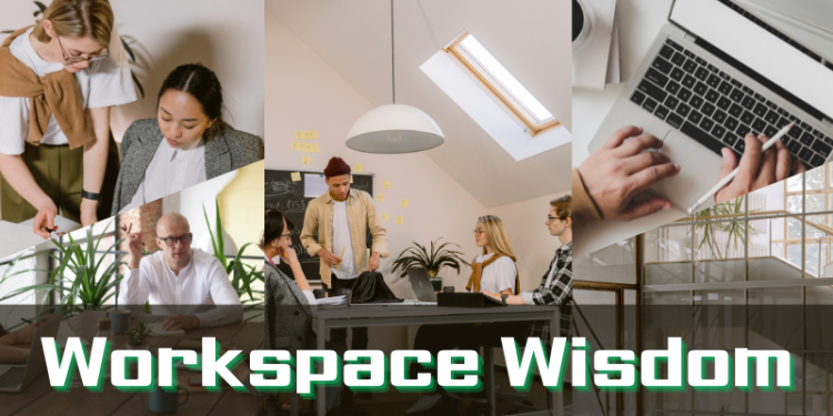 WorkspaceWisdom